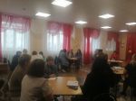 Совещание специалистов органов и учреждений системы профилактики
