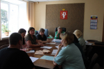 26 августа в Ирбитском центре занятости было организовано и проведено заседание комиссии