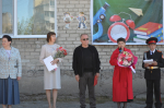 1 сентября – День знаний. Более 5 тысяч школьников и студентов в городе Ирбите в новом учебном году сели за парты.