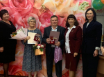 Хранители семейного очага.