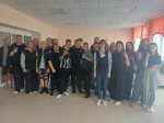 В завершении летних каникул