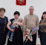 знак отличия Свердловской области «Материнская доблесть» - Управление социальной политики