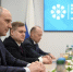 Денис Паслер на встрече с вице-премьером Беларуси Виктором Каранкевичем обсудил перспективы технологического сотрудничества - Газета Родники ирбитские