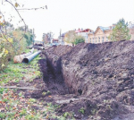 В Ирбите завершается модернизация сетей водоснабжения