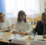 Сотрудники архива в составе жюри конкурса чтецов - Государственный архив