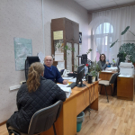 Совместный День приема