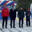 Автогородок, корт и детская площадка появились в Свердловской области благодаря инициативе жителей - Газета Родники ирбитские