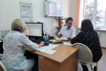Денис Паслер: в Свердловской области есть все ресурсы для своевременного обеспечения свердловчан льготными лекарствами