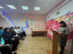 В преддверии Нового года