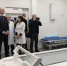 Денис Паслер открыл уникальный амбулаторный центр лучевой диагностики в Нижнем Тагиле - Газета Родники ирбитские