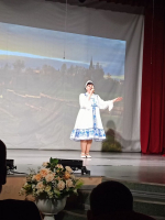 2026 год – Год единства народов России