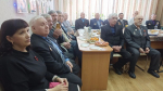 Место подвига - Чернобыльская АЭС