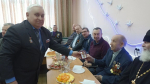 Место подвига - Чернобыльская АЭС