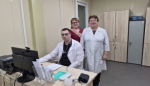 Два новых модульных фельдшерско-акушерских пункта открыли двери для 600 жителей запада Свердловской области
