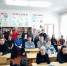 Сегодня представители Управления социальной политики № 6 Ирина Александровна Ларионова — заместитель начальника управления, Елена Николаевна Потапова ведущий специалист отдела обеспечения мер социальной поддержки провели «Профминимум» с учениками Городищенской СОШ. - Управление социальной политики