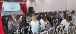Семинар о противодействии деструктивному поведению молодёжи и её правовом просвещении