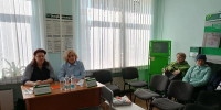 Всероссийская ярмарка вакансий 2026 - Управление социальной политики