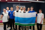 Свердловские студенты представят регион в финале чемпионата «Профессионалы»