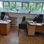 01.06.2026 в рамках проводимых мероприятий, посвящённых Дню защиты детей