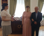 Гордость Ирбитского края: награды за верность, материнство и труд.