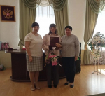 Гордость Ирбитского края: награды за верность, материнство и труд.