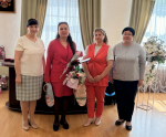 Гордость Ирбитского края: награды за верность, материнство и труд.