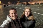 Сто добровольцев Среднего Урала по итогам конкурса отправятся в путешествие по России