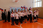 Пять лет преображений