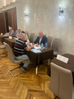 26 июня 2026 года в г. Ирбите Уполномоченным по защите прав предпринимателей в Свердловской области проведен Единый день консультаций для предпринимателей и «самозанятых».
