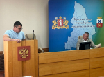 Внимание! В Ирбит идет большая вода. Согласно прогнозам специалистов вода в Нице может подняться выше 6 метров.