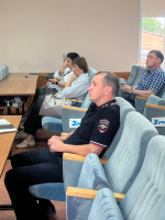 Внимание! В Ирбит идет большая вода. Согласно прогнозам специалистов вода в Нице может подняться выше 6 метров.