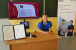 Всероссийская ярмарка трудоустройства прошла на 42 площадках региона