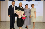 От наград до стратегических задач