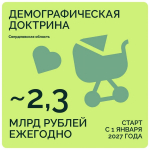 Новая Уральская демографическая доктрина