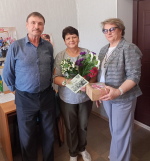 1 октября прекрасный праздник- праздник мудрости и добра!