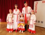 Хранители семейных традиций
