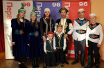 Хранители семейных традиций