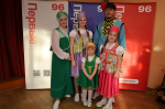 Хранители семейных традиций