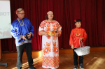 Хранители семейных традиций